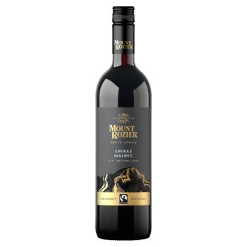Mount Rozier South Africa Shiraz Malbec 75cl