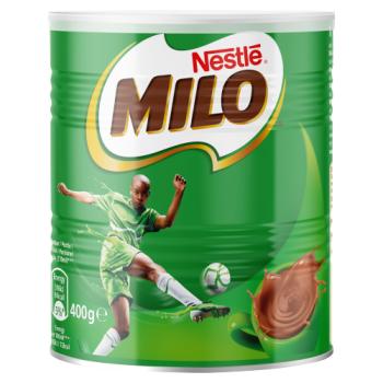 Milo 400g