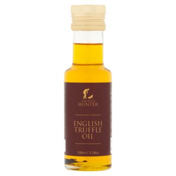 Truffle Hunter English Truffle Oil