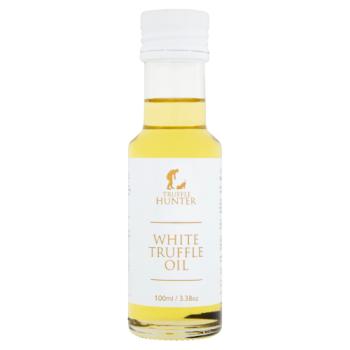 TruffleHunter White Truffle Oil 100ml
