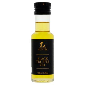 Truffle Hunter Black Truffle Oil 100ml