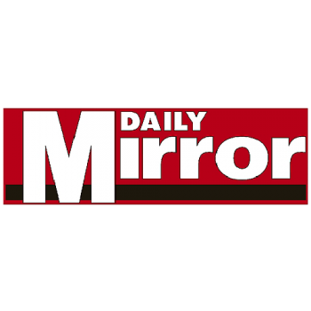 Daily Mirror Saturday 