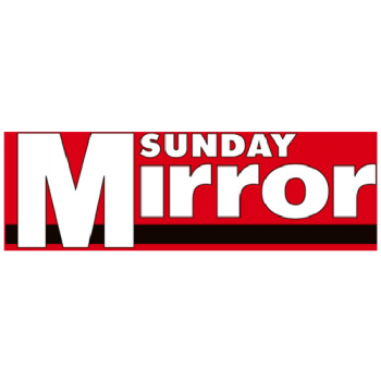 Sunday Mirror 