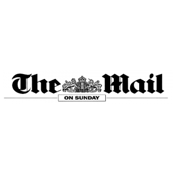 The Mail On Sunday 