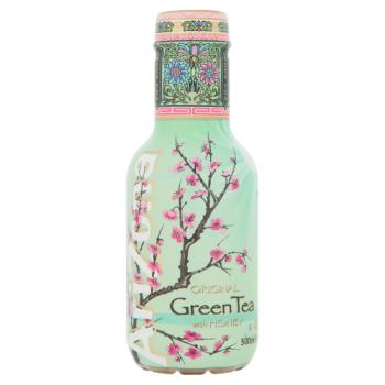 Arizona Original Greentea 500ml