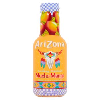 Arizona Mucho Mango Juice 500ml