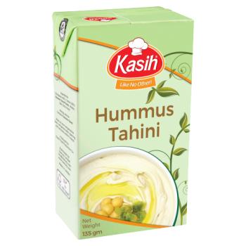 Kasih Hummus 135g
