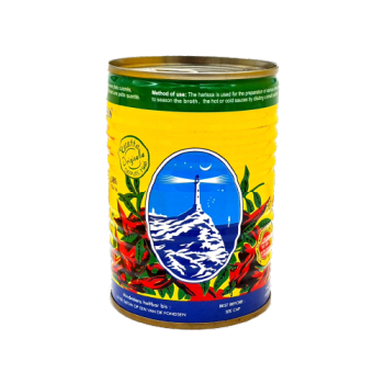 Harissa Chilli Paste 380g 
