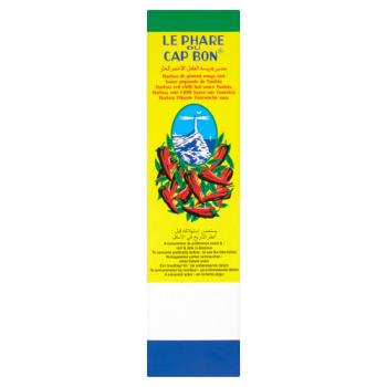 Le Phare du Cap Bon Harissa Red Chilli Hot Sauce 70g