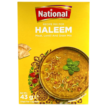 National Haleem Mix 43g 