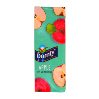 Domty Apple Premium Drink 1L 