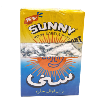 Sunny Royal Sweet Supari 75g 