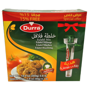 Durra Falafel Mix 350g 