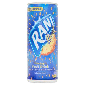 Rani Float Pineapple 240ml