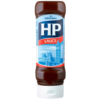 HP Brown Sauce 450g