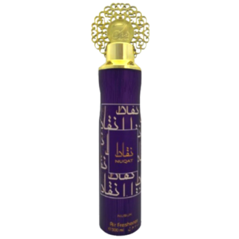 Nusuk Nuqat Air Freshener 300ml 
