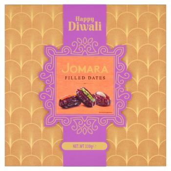 Jomara Filled Dates 330g