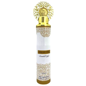 Nusuk Areej Al Musk Air Freshener 300ml 