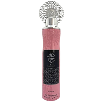 Nusuk Nagham Freshener 300ml 