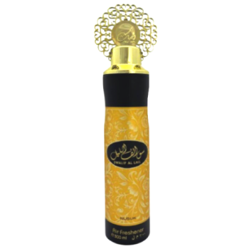Nusuk Swalif Al Lail Air Freshener 300ml 