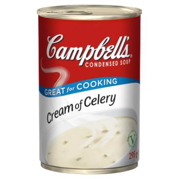 Campbell Condensed Celery