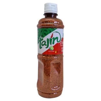 Tajin Clásico Seasoning 400g