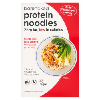 Barenaked Protein Noodles 250g
