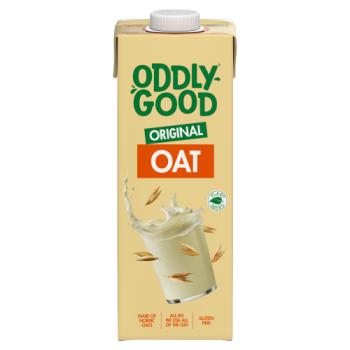 Oddlygood Original Oat 1L