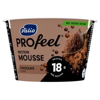 Valio Profeel Protein Mousse Chocolate Flavour 150g