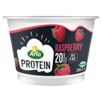 Arla Protein Raspberry 200g