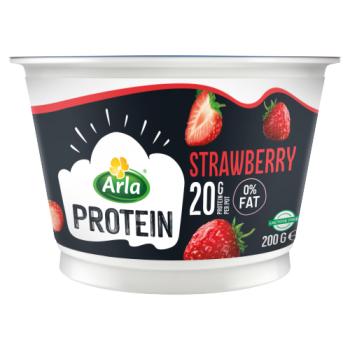 Arla Protein Strawberry 200g