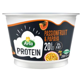 Arla Protein Passionfruit & Papaya 200g