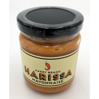 Harry Brand Harissa Mayonnaise