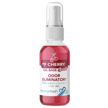 MyMe Fresh Odor Eliminator My Cherry Oil Based Scent 30ml 