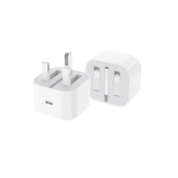 Fifo Fast Foldable Home Charger Type C