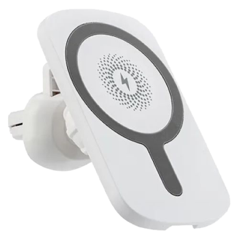 Gravity Wireless Phone Charger Car Air Vent Holder