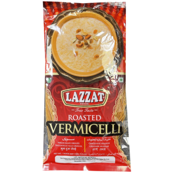 Lazzat Foods Roasted Vermicelli 150g 