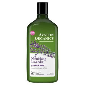 Avalon Nourishing Lavender Conditioner