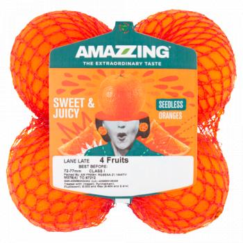 Oranges