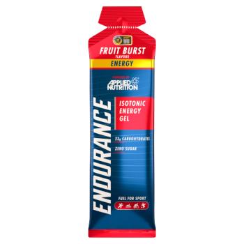 Applied Nutrition Isotonic Energy Gel Fruit Burst 60g