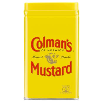 Colman's Original Mustard Powder English 57g 