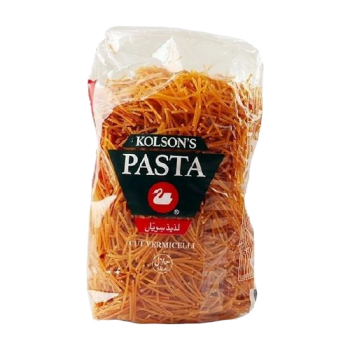 Kolson's Pasta Cut Vermicelli 425g 