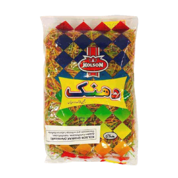 Kolson Dhanak Coloured Vericelli 400g 
