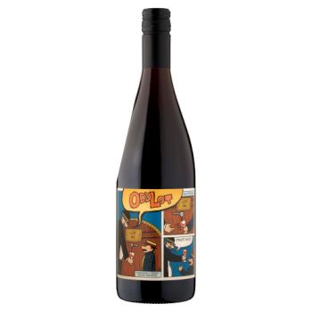 Odd Lot Pinot Noir 75cl