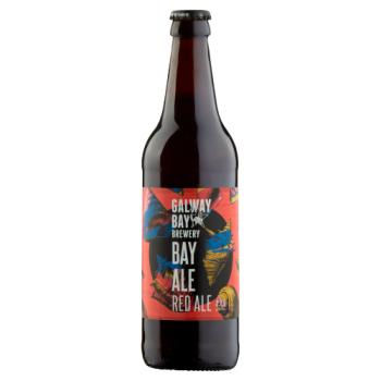 Galway Bay Red Ale