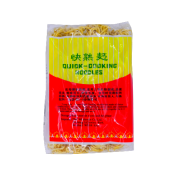 Long Life Brand Quick-Cooking Noodles 500g 