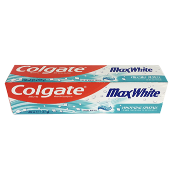 Cologate Max White Toothpaste 100ml 