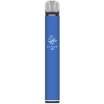 Elfbar 600 Prefilled Pod Kit Mad Blue 20mg/ml 