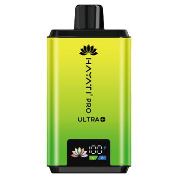 Hayati Pro Ultra+ Lemon & Lime 20mg/ml