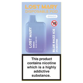 Lost Marry